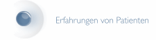 Erfahrungen von Patienten